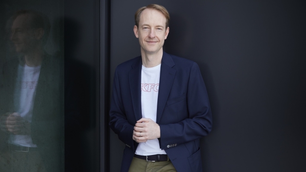 KFC holt neuen Marketingchef von Lego - Florian Gmeiner ist der neue Marketingchef bei KFC - Quelle: KFC